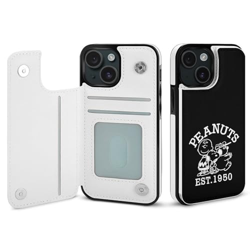 iPhone - チャーリー Amazon.co.jp: スヌーピー チャーリーブラウン (2) スマホケース